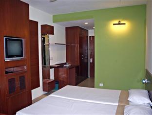 V2C Vintage Hotel Hyderabad Luaran gambar